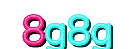 8g8g — logo kanal